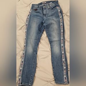 Womens Tommy Hilfiger Jeans - Size 2